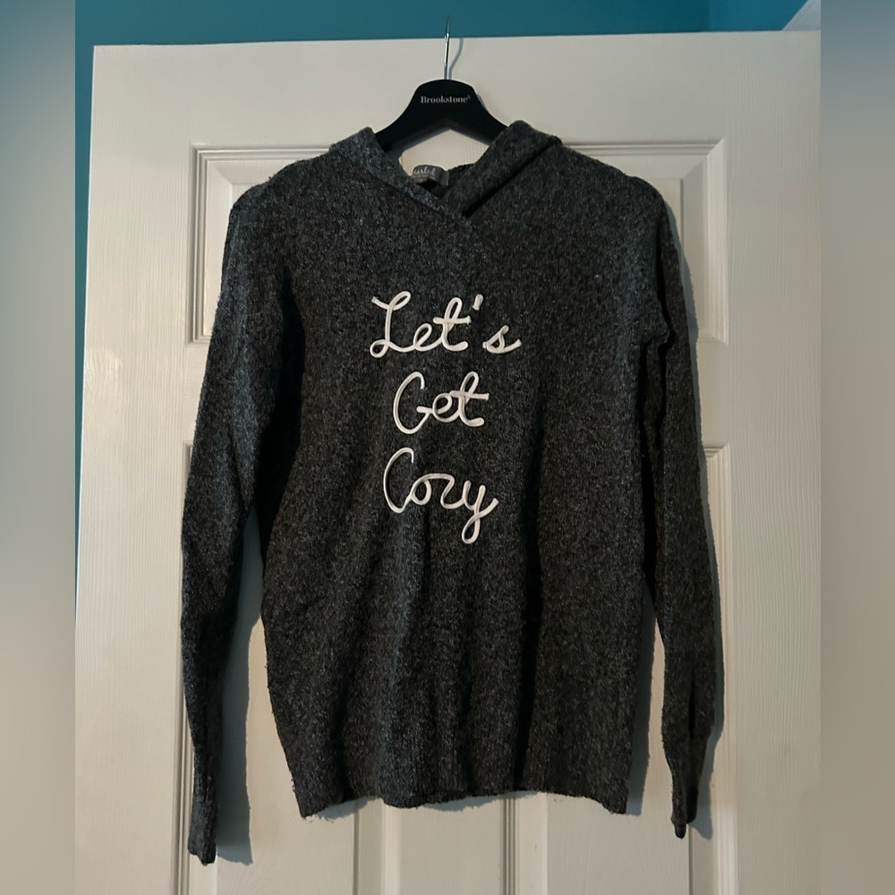 Brand: Marled Size: XS Color: Gray